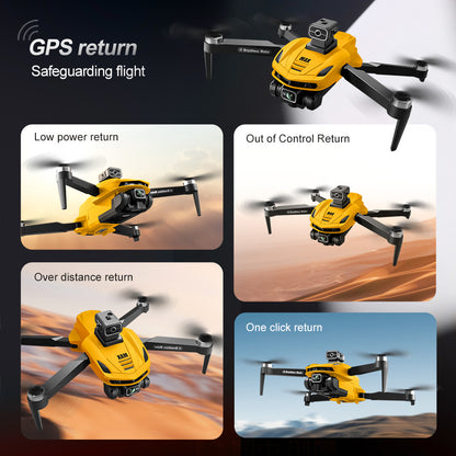 2026 NEW Yellow V168 Max