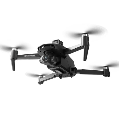 Portable UAV-V168 PRO MAX