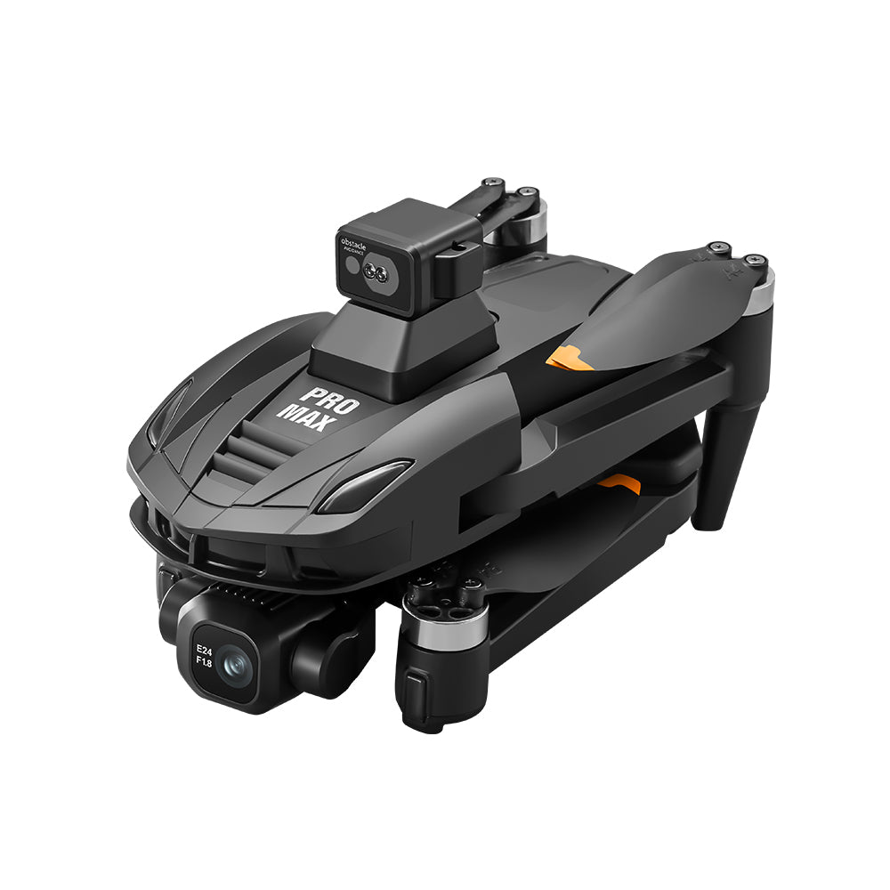 Portable UAV-V168 PRO MAX