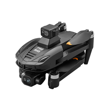 Portable UAV-V168 PRO MAX