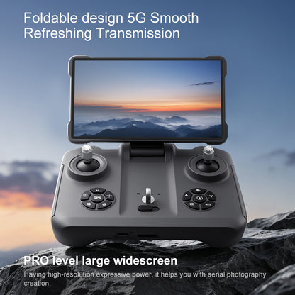 Portable UAV-V168 PRO MAX