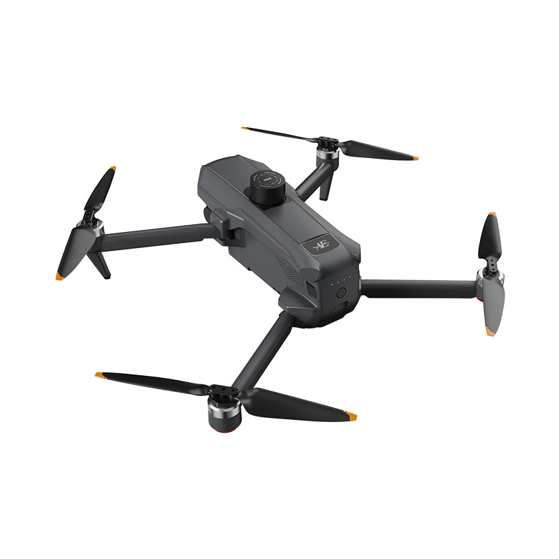 AE30 Ultra airframe and motor detail